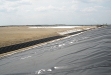 Дренажен тръбопровод