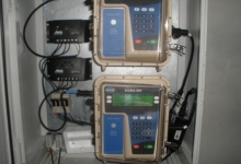 Дебитометри