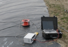 Апаратура за тестване