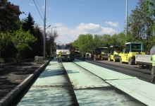 Продължение на десен Перловски колектор – ЕТАП III – гр. София