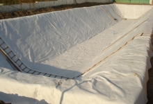 „Изграждане на лагуни на животновъдни стопанства“ в гр. Луковит, с. Самуилово, с. Милковица, с. Драгаш Войвода и с.Тополчане