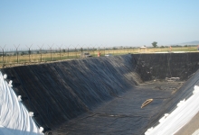 „Изграждане на лагуни на животновъдни стопанства“ в гр. Луковит, с. Самуилово, с. Милковица, с. Драгаш Войвода и с.Тополчане