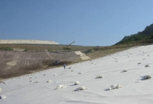 Клетки за съхранение на опасни промишлени суровини - Хан Аспарух АД, гр.Исперих