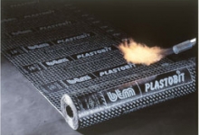 APP модифициран битум