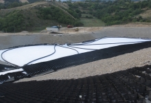 Реконструкция, модернизация и разширение на Регионално депо за неопасни отпадъци на Община Гоце Делчев