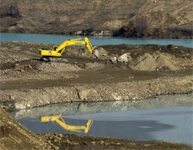 Гимекспорт АД сключи нов договор за биологична рекултивация