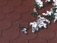 Битумни керемиди