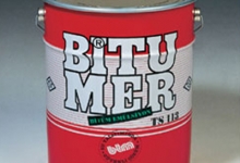 Течни битумни хидроизолационни продукти