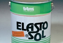 Еластосол